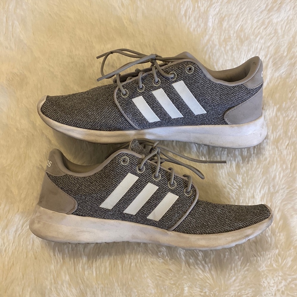 Adidas Athletic Sneakers